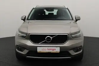 Volvo XC40, 2.0, 110 kW, diesel, automatic, front-wheel drive