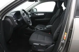 Volvo XC40, 2.0, 110 kW, diesel, automatic, front-wheel drive