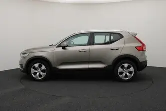Volvo XC40, 2.0, 110 kW, diesel, automatic, front-wheel drive
