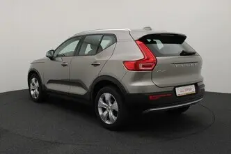 Volvo XC40, 2.0, 110 kW, diesel, automatic, front-wheel drive