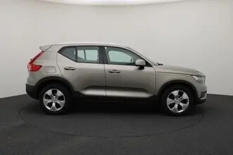 Volvo XC40, 2.0, 110 kW, diesel, automatic, front-wheel drive