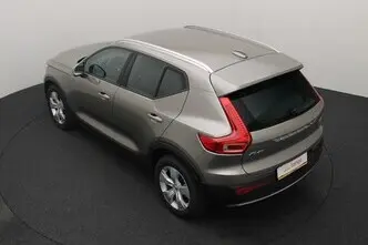 Volvo XC40, 2.0, 110 kW, diesel, automatic, front-wheel drive