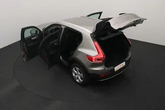 Volvo XC40, 2.0, 110 kW, diesel, automatic, front-wheel drive
