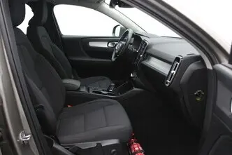 Volvo XC40, 2.0, 110 kW, diesel, automatic, front-wheel drive