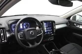 Volvo XC40, 2.0, 110 kW, diesel, automatic, front-wheel drive