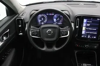 Volvo XC40, 2.0, 110 kW, diesel, automatic, front-wheel drive