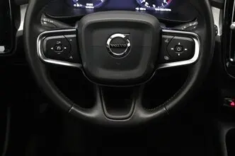 Volvo XC40, 2.0, 110 kW, diesel, automatic, front-wheel drive