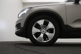 Volvo XC40, 2.0, 110 kW, diesel, automatic, front-wheel drive
