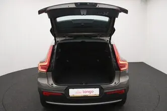 Volvo XC40, 2.0, 110 kW, diesel, automatic, front-wheel drive