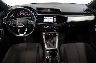 Audi Q3, 2.0, 147 kW, diesel, automatic, four-wheel drive