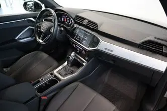 Audi Q3, 2.0, 147 kW, diesel, automatic, four-wheel drive