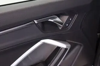 Audi Q3, 2.0, 147 kW, diesel, automatic, four-wheel drive