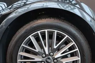 Audi Q3, 2.0, 147 kW, diesel, automatic, four-wheel drive