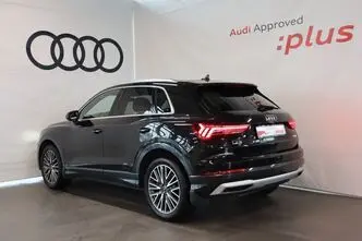 Audi Q3, 2.0, 147 kW, diesel, automatic, four-wheel drive