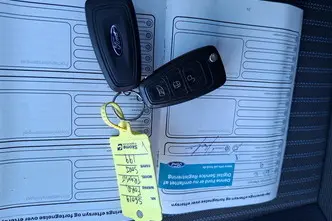 Ford Transit, 2.0, 125 kW, diisel, manuaal, esivedu