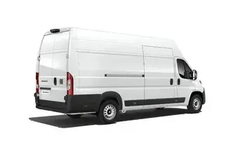 Fiat Ducato, 2.2, 103 kW, diesel, manual, front-wheel drive