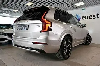 Volvo XC60, 2.0, 293 kW, petrol, automatic, four-wheel drive