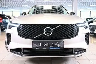 Volvo XC60, 2.0, 293 kW, petrol, automatic, four-wheel drive