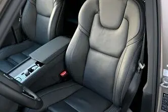 Volvo XC60, 2.0, 293 kW, petrol, automatic, four-wheel drive