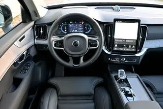 Volvo XC60, 2.0, 293 kW, petrol, automatic, four-wheel drive