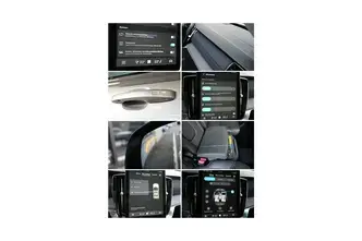 Volvo XC60, 2.0, 293 kW, petrol, automatic, four-wheel drive