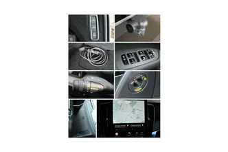 Volvo XC60, 2.0, 293 kW, petrol, automatic, four-wheel drive