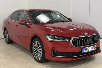 Škoda Superb, 2.0, 142 kW, diisel, automaat, nelikvedu