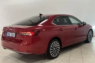 Škoda Superb, 2.0, 142 kW, diisel, automaat, nelikvedu
