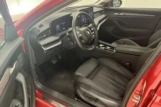 Škoda Superb, 2.0, 142 kW, diisel, automaat, nelikvedu