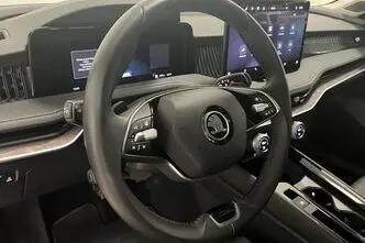 Škoda Superb, 2.0, 142 kW, diisel, automaat, nelikvedu