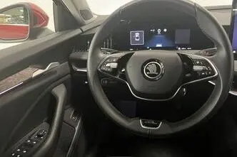 Škoda Superb, 2.0, 142 kW, diisel, automaat, nelikvedu