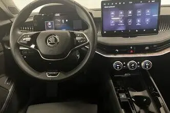 Škoda Superb, 2.0, 142 kW, diisel, automaat, nelikvedu