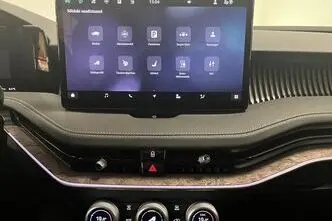 Škoda Superb, 2.0, 142 kW, diisel, automaat, nelikvedu