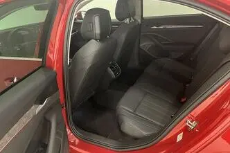 Škoda Superb, 2.0, 142 kW, diisel, automaat, nelikvedu