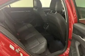 Škoda Superb, 2.0, 142 kW, diisel, automaat, nelikvedu