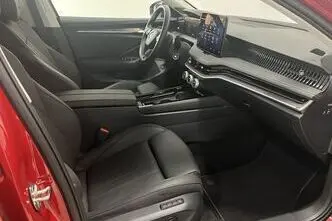 Škoda Superb, 2.0, 142 kW, diisel, automaat, nelikvedu