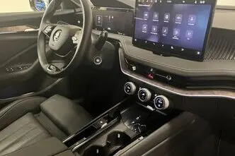 Škoda Superb, 2.0, 142 kW, diisel, automaat, nelikvedu