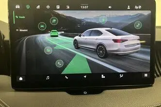 Škoda Superb, 2.0, 142 kW, diisel, automaat, nelikvedu