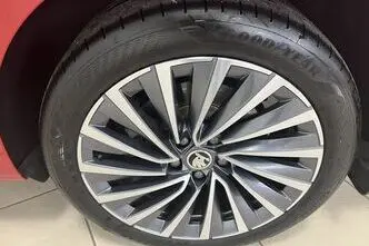 Škoda Superb, 2.0, 142 kW, diisel, automaat, nelikvedu