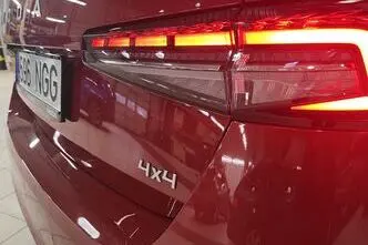 Škoda Superb, 2.0, 142 kW, diisel, automaat, nelikvedu