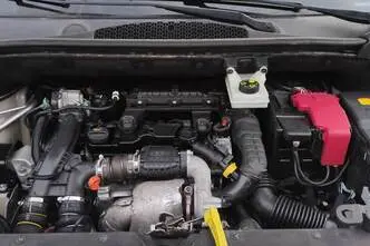 Citroën ë-Berlingo, 1.6, 73 kW, diesel, automatic, front-wheel drive