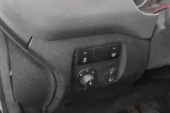 Citroën ë-Berlingo, 1.6, 73 kW, diesel, automatic, front-wheel drive