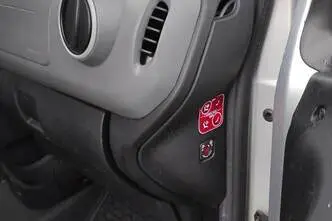 Citroën ë-Berlingo, 1.6, 73 kW, diesel, automatic, front-wheel drive