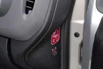 Citroën ë-Berlingo, 1.6, 73 kW, diesel, automatic, front-wheel drive