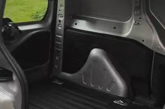 Citroën ë-Berlingo, 1.6, 73 kW, diesel, automatic, front-wheel drive