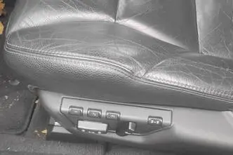 Volvo V70, 2.4, diisel, manuaal, esivedu