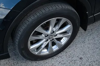 Toyota RAV4, 2.5, 114 kW, hübriid, automaat, nelikvedu