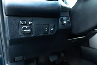 Toyota RAV4, 2.5, 114 kW, hübriid, automaat, nelikvedu