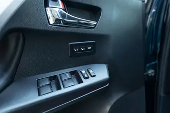 Toyota RAV4, 2.5, 114 kW, hübriid, automaat, nelikvedu