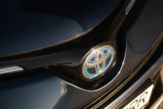 Toyota RAV4, 2.5, 114 kW, hübriid, automaat, nelikvedu